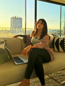 Unlimited Beliefs Online Mindset Coach Confidence Coach